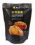 K.K.Orchard black package Frozen Baked Sweet Potato 150g made from 台農57號地瓜, featuring sweet potato images on front.
