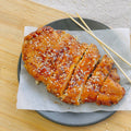 Sweet Soy Glazed Chicken Fillet 蜜汁碳烤雞排 280g