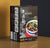 Premium Taiwan Beef Noodle Soup pack with an image of a prepared dish on the front and a dark and gold background that showcases the product's attractive appearance.