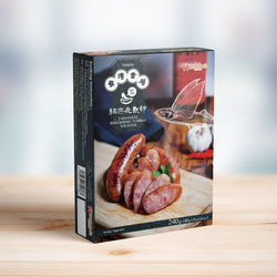 Taiwanese Sausage (Cooked) 台灣香腸 (熟)